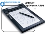 Acecad DigiMemo A501 Digital Notepad with Memory