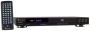 CyberHome CH-DVD 4620 Multi-Region Capable DVD Player with Divx - Black