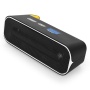 Auna Rocketbox 2.0 cassa bluetooth USB SD AUX nera