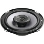 CLARION CMQ1322R 5.25" Marine 2-Way Coaxial Speaker System