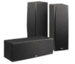 Cambridge SoundWorks Newton Series MC500 Main/Center Speaker (Each)