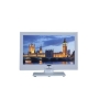 Digihome LED19913HDW 19-inch Widescreen HD Ready LED TV with Freeview - White