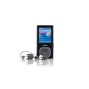 Goodmans GMP34G6 4GB MP3 player