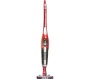 HOOVER Unplugged 32.4V Cordless Vacuum Cleaner - Metallic Red & Silver