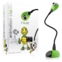 Hue Animation Studio for Windows PCs (Green): complete stop motion animation kit with camera