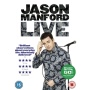 Jason Manford Live 2011 DVD