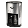 Morphy Richards Mattino Filter 12 Cup Coffee Maker