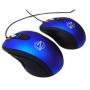 OCZ Equalizer Laser Gaming Mouse - Mouse - laser - wired - USB