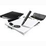 PaperShow Starter Kit Includes Notepad A4 (48 Sheets), 8.5 X 11 Inches Printer Paper (30 Sheets), Digital Pen, PS USB Key and Accessory items