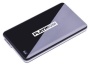 Platinum MyDrive ProStore XS Flashspeicher 128GB (4,6 cm (1,8 Zoll), USB 3.0) schwarz