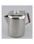 Rapid Brew Stainless Steel Stovetop Coffee Percolator, 2-12 cup