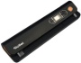 Rollei Portable Scanner 100 (Portabler A4 Handscanner (600x600dpi, Kartenslot, Farb und schwarz/weiß-Scannfunktion)