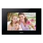 Sony DPF-D1010 10.2-Inch WVGA LCD (16:10) Digital Photo Frame (Black)