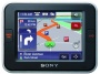 Sony NV-U72 Series GPS