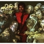 Thriller (25th Anniversary Edition/+DVD) [Remastered] - Michael Jackson