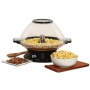 West Bend 82386 Kettle Krazy Popcorn Popper and Nut Roaster