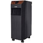 Amcor 14000 BTU NanoMax Portable Air Conditioner - Black