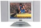 Audiovox FP1510 15-Inch LCD Flat-Panel TV