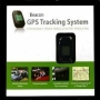 Beacon GPS Tracking System