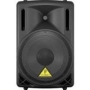 Behringer Eurolive B212D 550 Watt 2-Way Active PA Speaker System with 12 inch Woofer and 1.35 inch Compression Driver