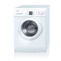Bosch WAQ28422 Waschmaschine FL / A+++ / 139 kWh/Jahr / 1400 UpM / 7 kg / 9240 L/Jahr / 3D-AquaSpar-System / weiß