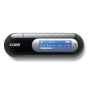 Coby MP-C854 MP3 Player with 512 MB Flash Memory & USB Drive