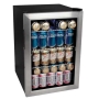 EdgeStar 84 Can Extreme Cool Beverage Cooler