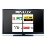 Finlux 46S6030-T 46-Inch Widescreen Full HD LED TV with Freeview HD & PVR - Black