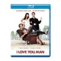 I Love You, Man (Blu-ray)