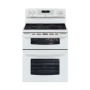 Kenmore 30" Freestanding Electric Range 9800