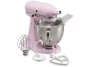 KitchenAid Pink Stand Mixer