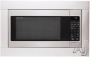 LG 24" Counter Top Microwave LSRM205ST