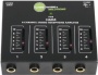 Live Wire Solutions HA04 4-Channel Headphone Amplifier