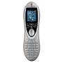 Logitech Harmony 890 Advanced Universal Remote - Universal remote control - infrared/radio