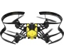PARROT PF723300 Airborne Cargo Travis Minidrone - Yellow