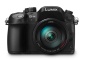 Panasonic Lumix DMC-GH4
