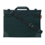 Prat Paris SF2 Softside Portfolio Holder, 26" x 20" Soft Bag for Transporting Photographs, Artwork & Documents, Gray