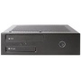 AOpen Digital Engine DE2700 - DTS - 1 x Atom N270 / 1.6 GHz - RAM 0 MB - no HDD - GMA 950 - Gigabit Ethernet - Monitor : none