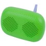 Alba Bluetooth Wireless Speaker - Green