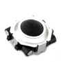 BLACKBERRY OEM Black Atomic Trackball - Fits Bold 9000, Curve 8900/8300 & Pearl Models