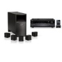 Bose Acoustimass 6 and Onkyo 5.1-Channel Home Theater Bundle