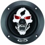 BOSS AUDIO SK422 Phantom Skull 4" 2-way 250-watt Full Range Speakers