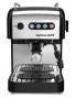 Dualit - Black 4 in 1 auto dose bean to cup coffee machine 84516