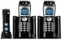 General Electric 28127FE2 Cell Fusion Cordless Phone with Call Waiting and Caller ID