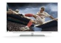 Grundig Bundesliga TV 47 VLE 9372 WL 119,4 cm (47 Zoll) 3D-LED-Backlight-Fernseher, Energieeffizienzklasse A+ (Full HD, 400 Hz PPR, DVB-T/C/S2) weiß