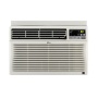 LG Electronics LW8012ER Energy Star 8,000 BTU Window-Mounted Air Conditioner with Remote Control (115