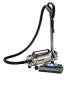 Metropolitan Professionals ADM-4PNHSF 13 Amp 4-Horsepower Canister Vacuum with Quadruple Hepa Filtration and Electric Power Nozzle