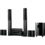 HT-S7500 7.1 3D Ready Home Theater System - 1030 W RMS - Black (Audyssey 2EQ, Audyssey Dynamic Volume, Dolby TrueHD, Dolby Pro Logic IIz, DTS-HD Maste