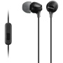 Sony Fashion Earbud Headphones with Smartphone Control