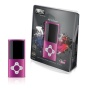 Sweex Vici mp4 player 8GB pink